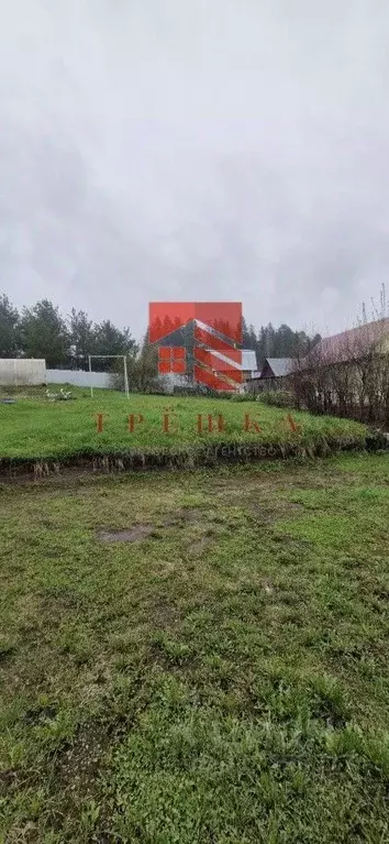 Дом в Пермский край, Краснокамский городской округ, д. Семичи ул. ... - Фото 1