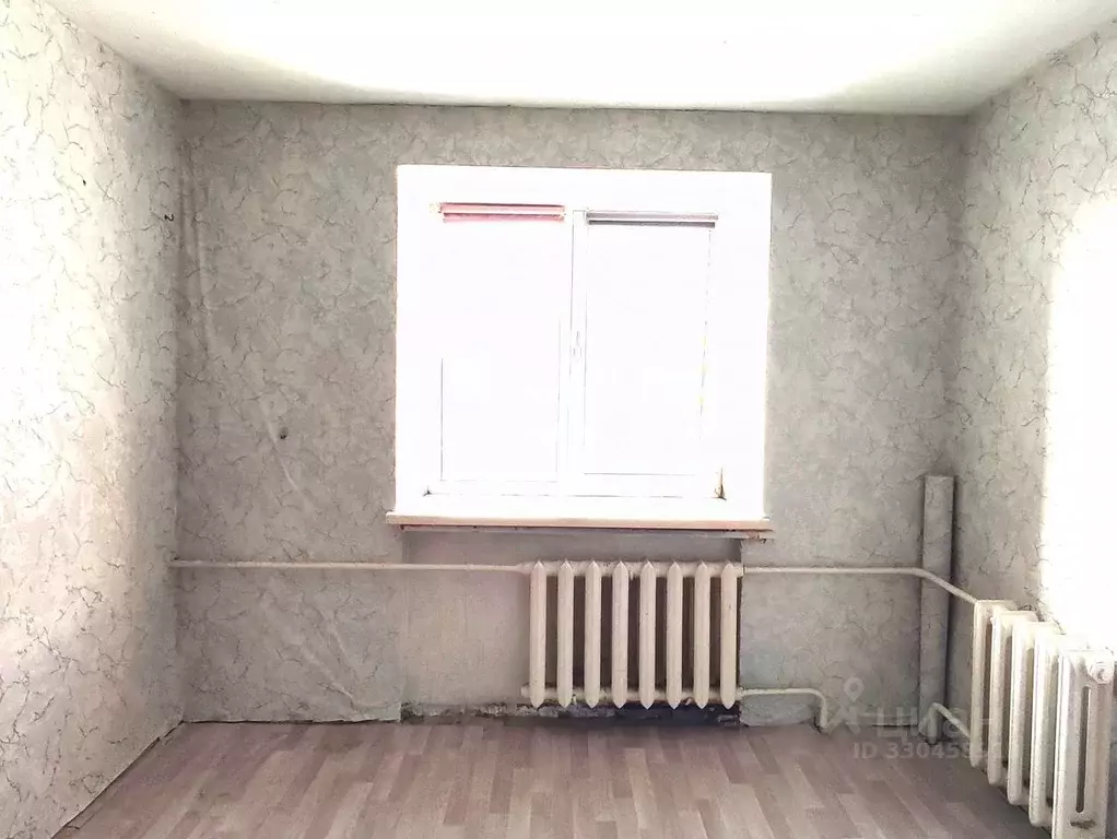 Комната Нижегородская область, Нижний Новгород ул. Лесной городок, 1 ... - Фото 1