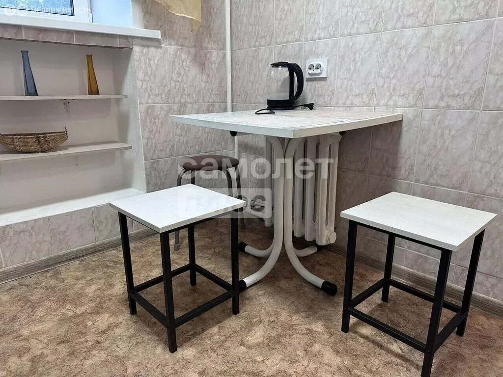 1-комнатная квартира: Липецк, проспект Победы, 19 (30.1 м) - Фото 2