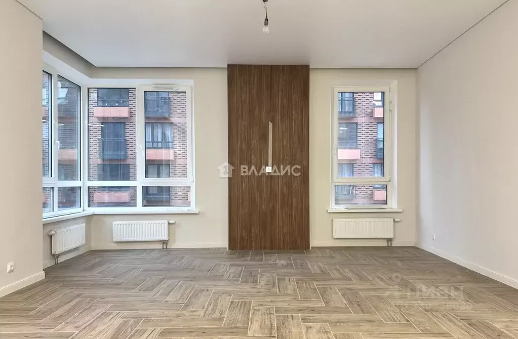3-к кв. Москва Большая Филевская ул., 3к3 (75.0 м) - Фото 2