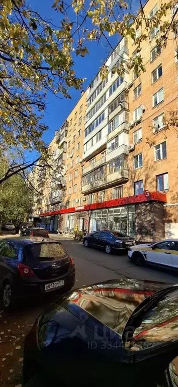2-к кв. Московская область, Химки Юбилейный просп., 74 (45.0 м) - Фото 1