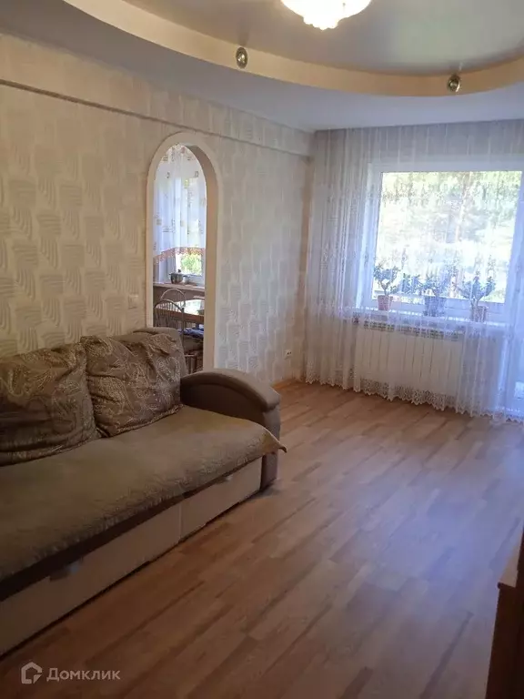 Продаётся 2-к квартира, 44.9 м - Фото 0