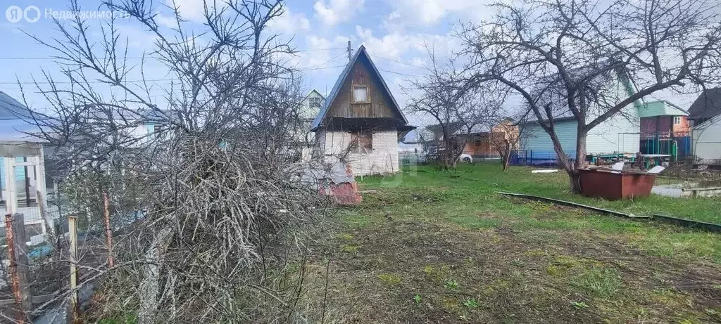 Дом в Ковров, ТСН Нерехта (26 м) - Фото 1