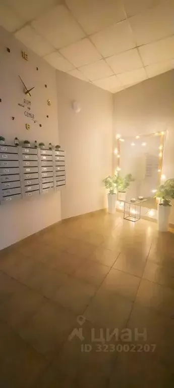 2-к кв. Красноярский край, Красноярск Норильская ул., 10А (70.0 м) - Фото 1