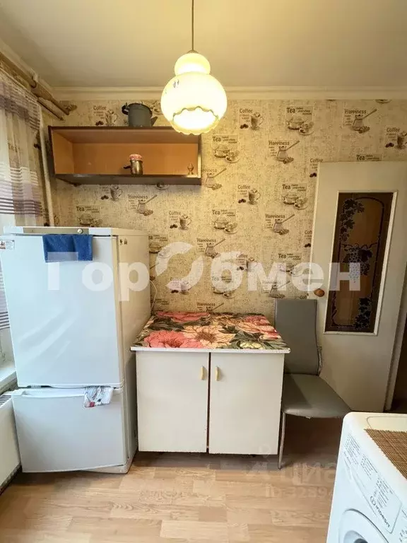 2-к кв. Москва ул. Фомичевой, 3С1 (51.0 м) - Фото 2