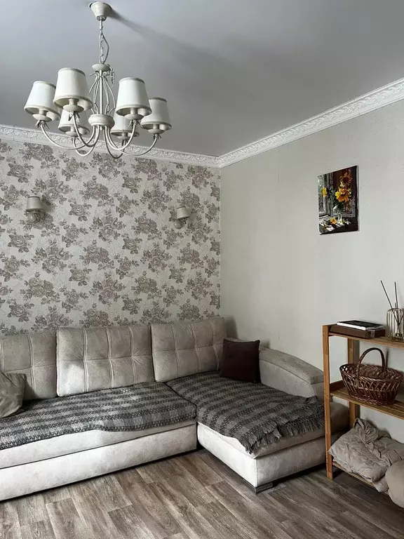 Продаётся 3-к квартира, 78.4 м - Фото 1
