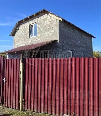 Дом в Курганская область, Курган Надежда садовое товарищество, 150 (94 ... - Фото 0