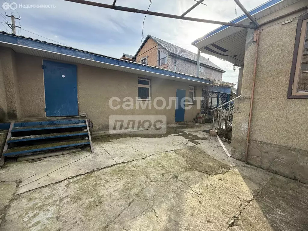 Дом в Анапа, Солнечная улица, 26 (78 м) - Фото 2