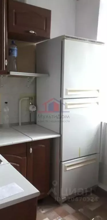 1-к кв. Белгородская область, Старый Оскол Заводская ул., 2Б (37.0 м) - Фото 0