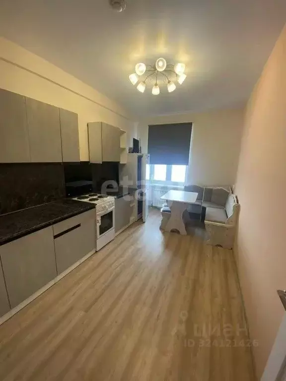 1-к кв. Ямало-Ненецкий АО, Новый Уренгой Славянский мкр,  (35.0 м) - Фото 1