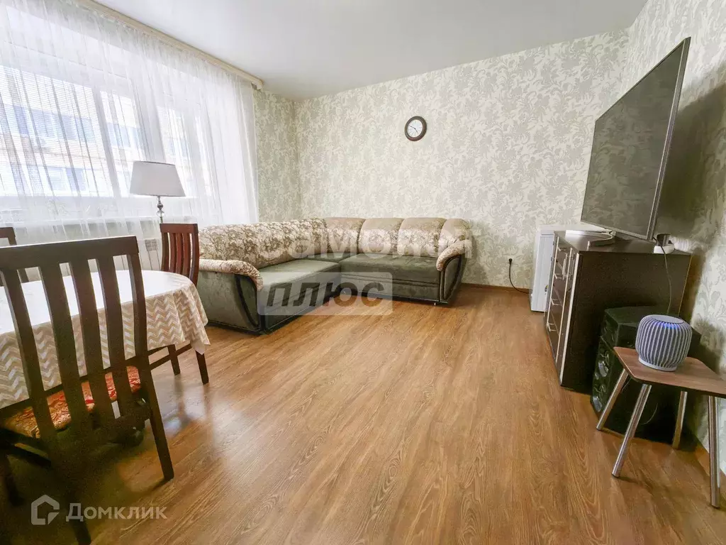 Продаётся 3-к квартира, 81.9 м - Фото 1