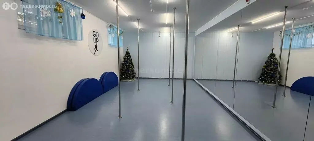 Помещение свободного назначения (43 м) - Фото 0