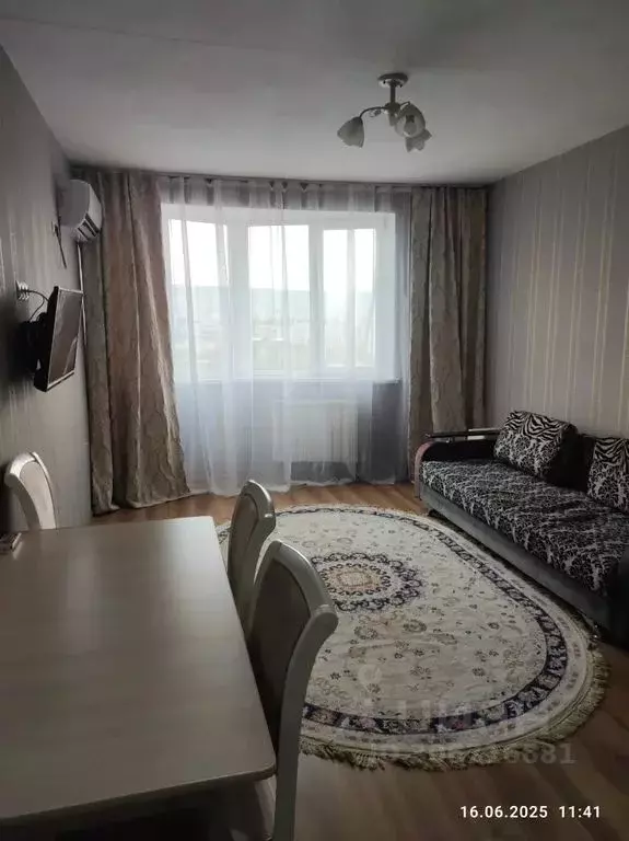 2-к кв. Дагестан, Избербаш ул. Имени Р. Зорге, 34к2 (38.0 м) - Фото 0