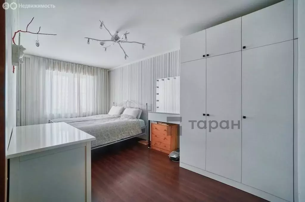 3-комнатная квартира: Челябинск, улица Зальцмана, 10 (97.6 м) - Фото 0