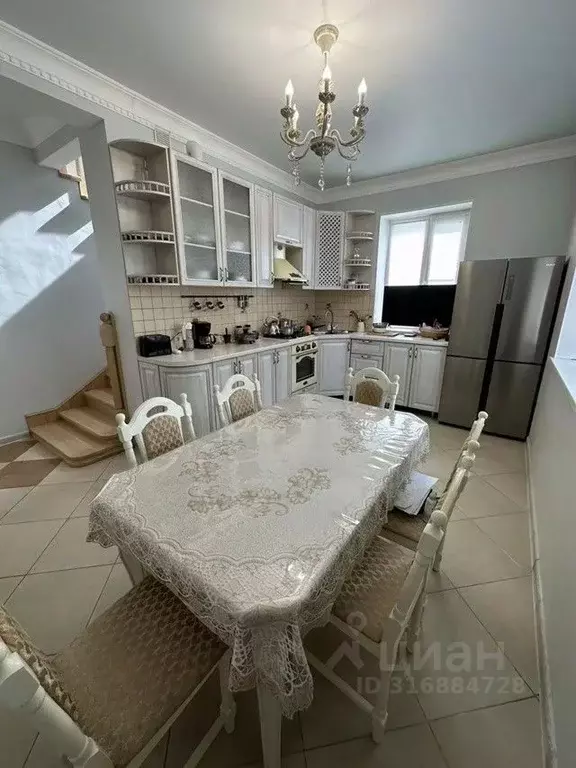 Дом в Мордовия, Рузаевка ул. 40 лет Победы (300 м) - Фото 0