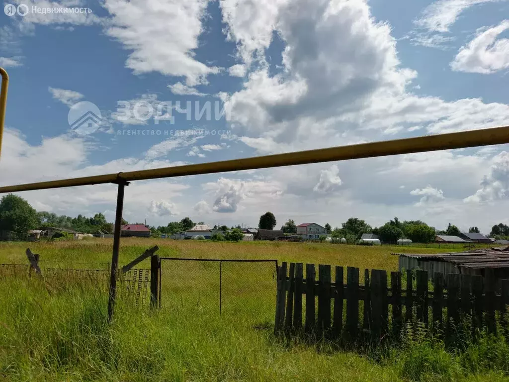 Участок в Шумерля, улица Чапаева, 15 (15 м) - Фото 1