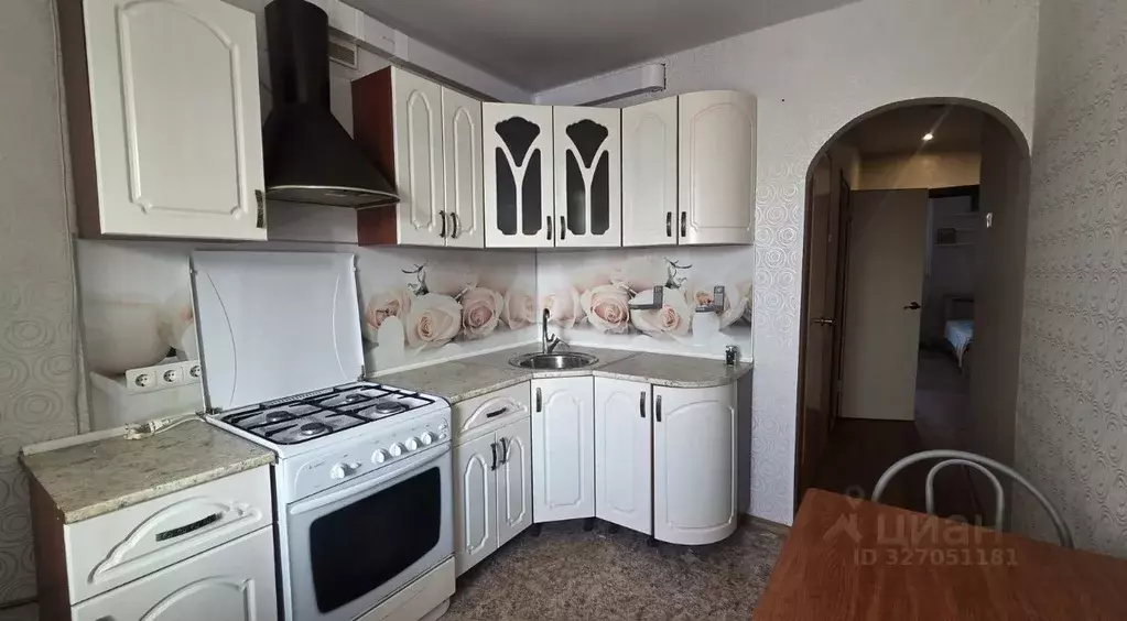 2-к кв. Калужская область, Малоярославец ул. Григория Соколова, 42 ... - Фото 1