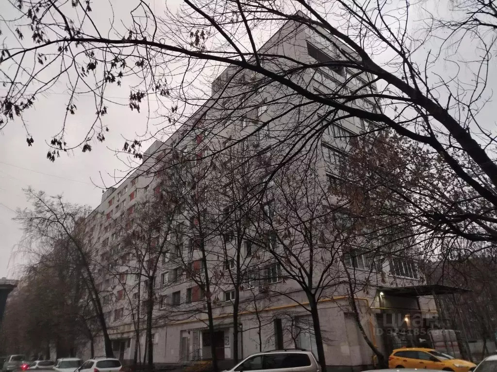 Помещение свободного назначения в Москва Ташкентская ул., 19 (491 м) - Фото 2