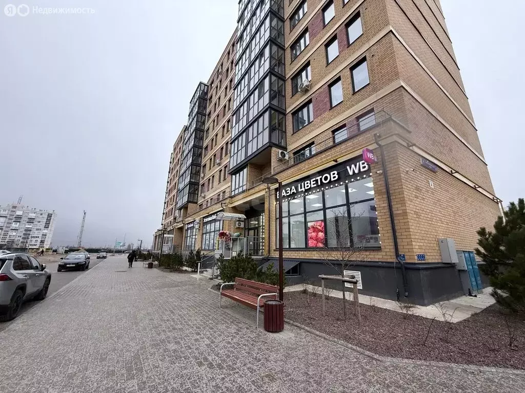 2-комнатная квартира: Псковский район, Завеличенская волость, деревня ... - Фото 2