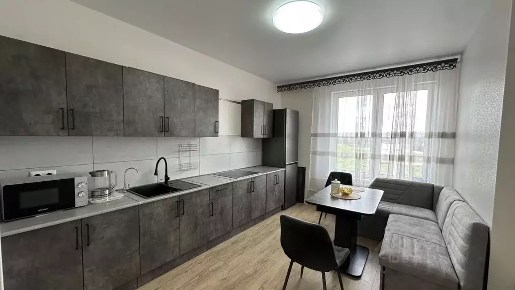 1-к кв. Москва Новые Ватутинки жилрайон, Заречный мкр,  (40.0 м) - Фото 1