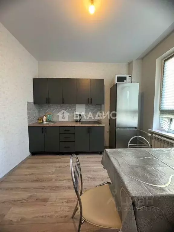 1-к кв. Воронежская область, Воронеж ул. Загоровского, 9/3 (37.0 м) - Фото 1