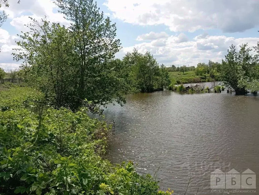Дом в Саратовская область, Татищевский район, Вязовское муниципальное ... - Фото 1