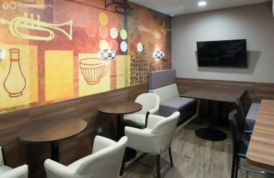 Офис (98 м) - Фото 2