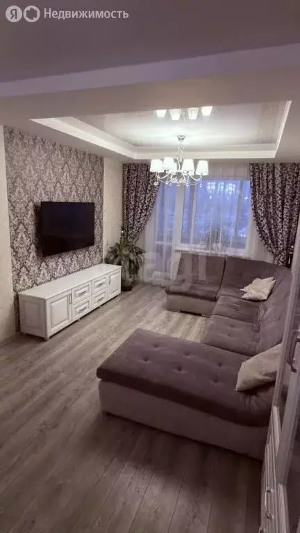 2-комнатная квартира: Томск, улица Говорова, 48 (54 м) - Фото 2
