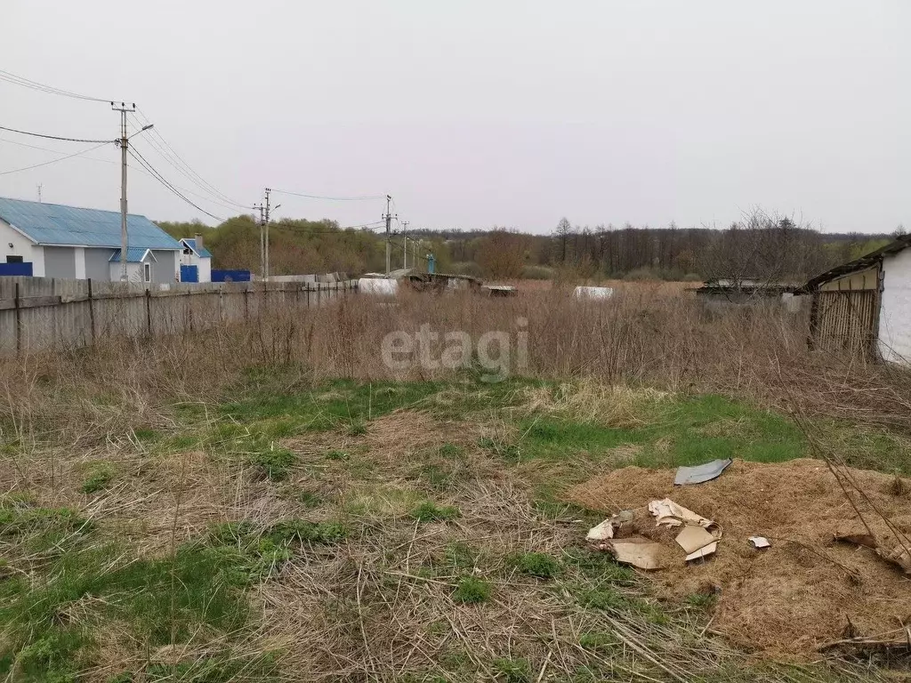 Участок в Белгородская область, Вейделевка рп ул. Свободы (18.1 сот.) - Фото 1