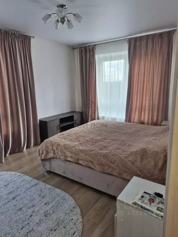 3-к кв. Московская область, Ленинский городской округ, Боброво пгт ул. ... - Фото 1