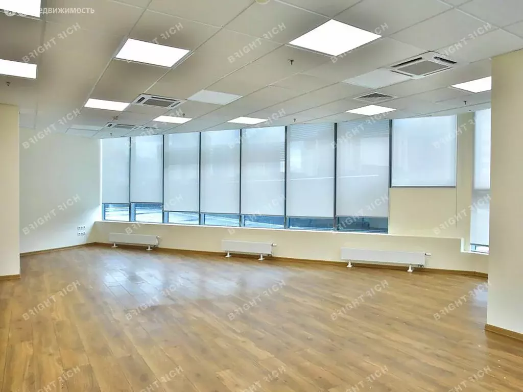 Офис (1300 м) - Фото 2