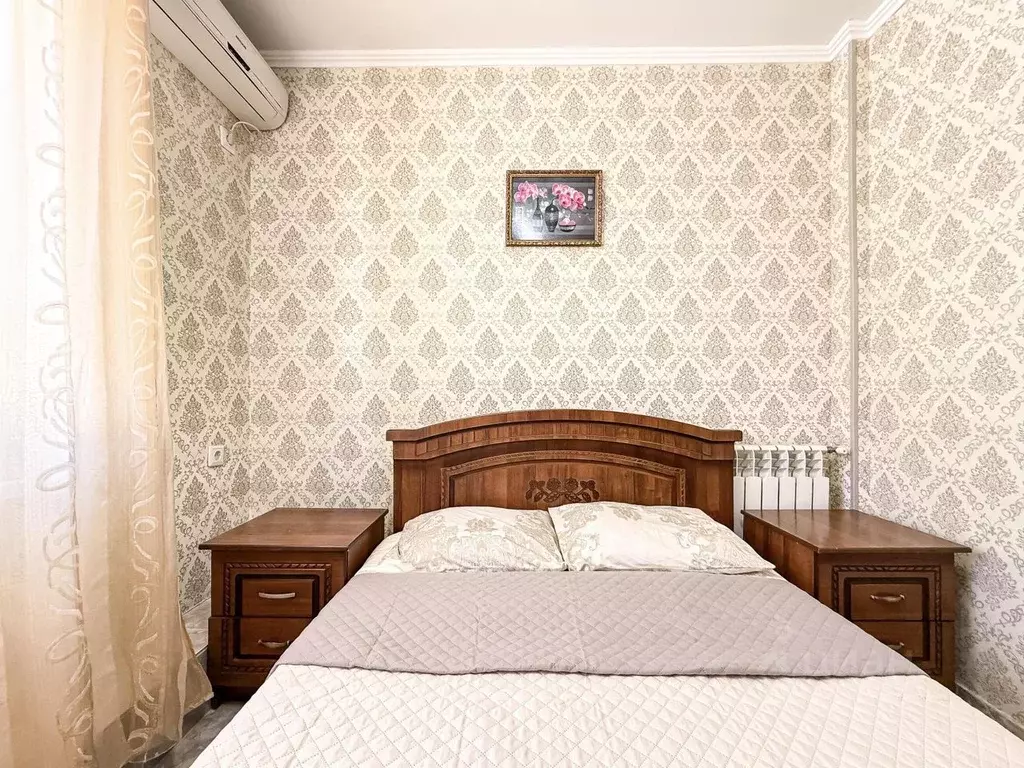 Комната Краснодарский край, Геленджик ул. Дружбы, 11 (18.0 м) - Фото 1