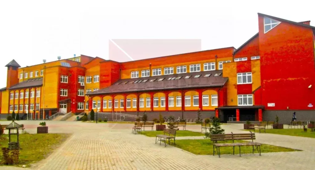 Участок в Калининградская область, Гурьевский муниципальный округ, ... - Фото 2