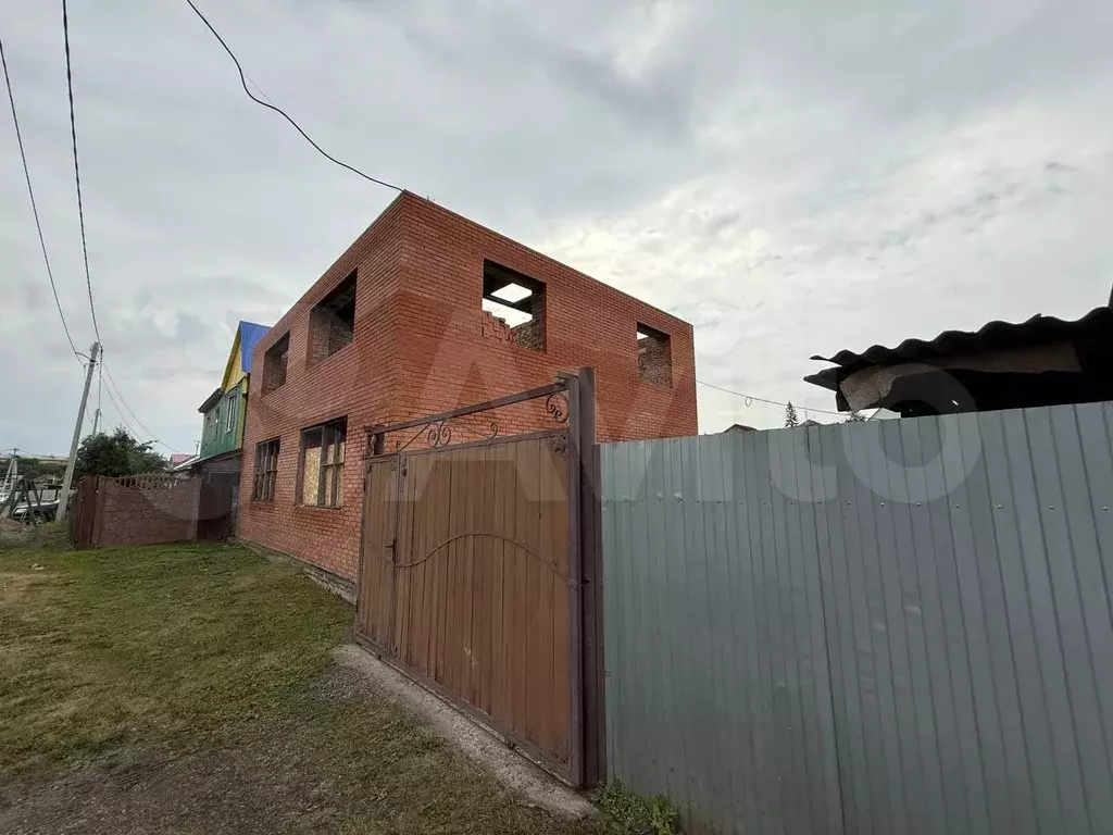 Дом 159 м на участке 7,3 сот. - Фото 1