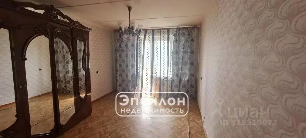 2-к кв. Курская область, Курск ул. Майский Бульвар, 18 (48.0 м) - Фото 1