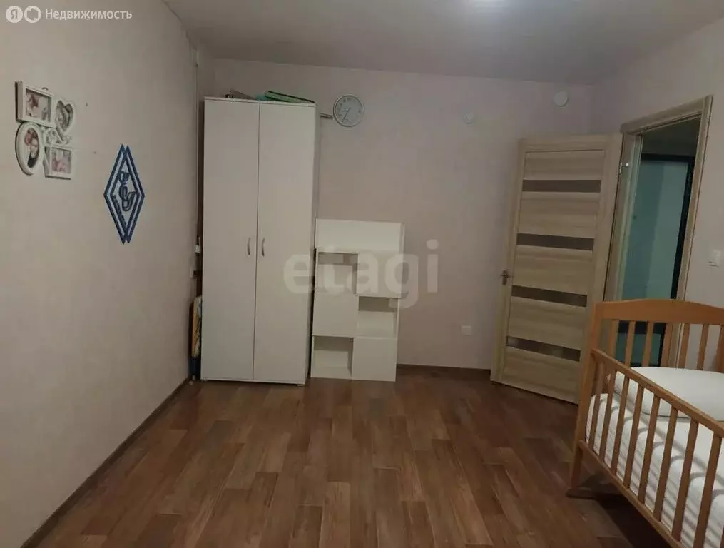 2-комнатная квартира: посёлок Троицкий, улица Богданова, 23к1 (47.9 м) - Фото 2