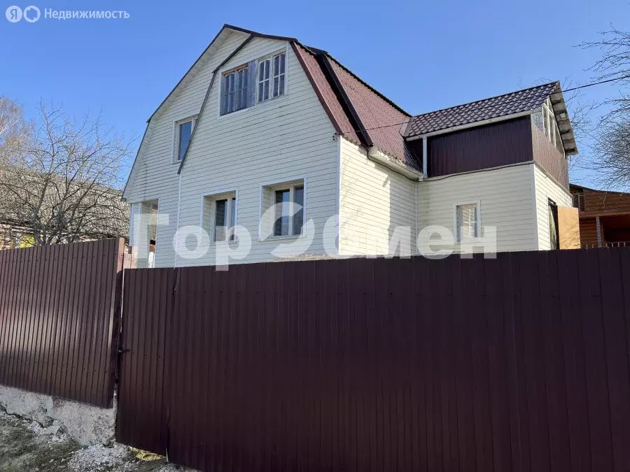 Дом в Московская область, Дмитровский муниципальный округ, СНТ ... - Фото 2