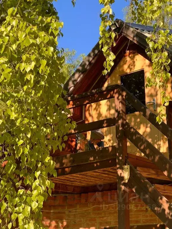 Дом в Красноярский край, Шарыповский муниципальный округ, с. Парная ... - Фото 1