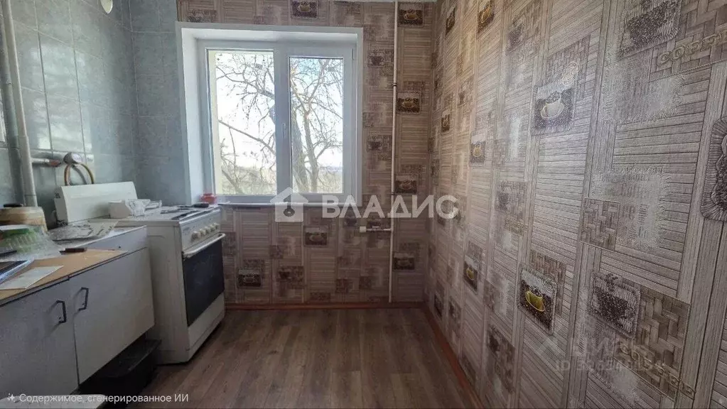 1-к кв. Белгородская область, Белгород Садовая ул., 69а (30.3 м) - Фото 2