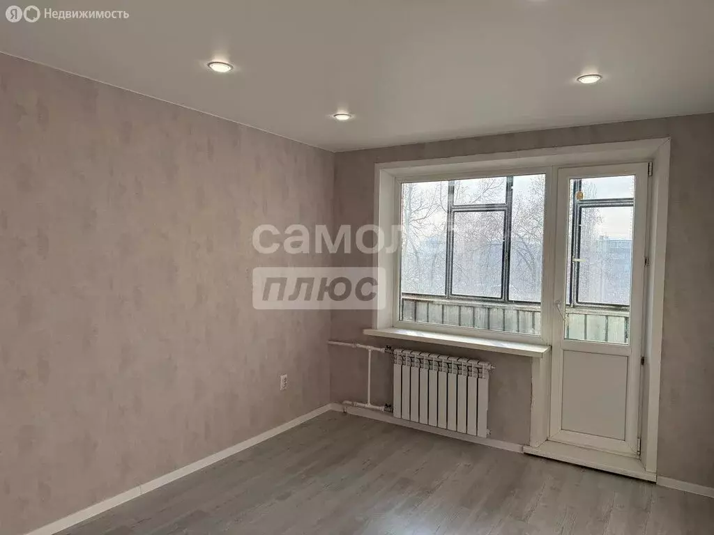 2-комнатная квартира: Липецк, Агрономическая улица, 6 (44.6 м) - Фото 1