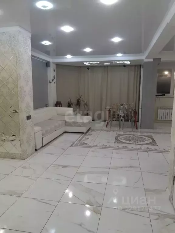 3-к кв. Саратовская область, Энгельс ул. Свердлова, 13 (93.4 м) - Фото 1