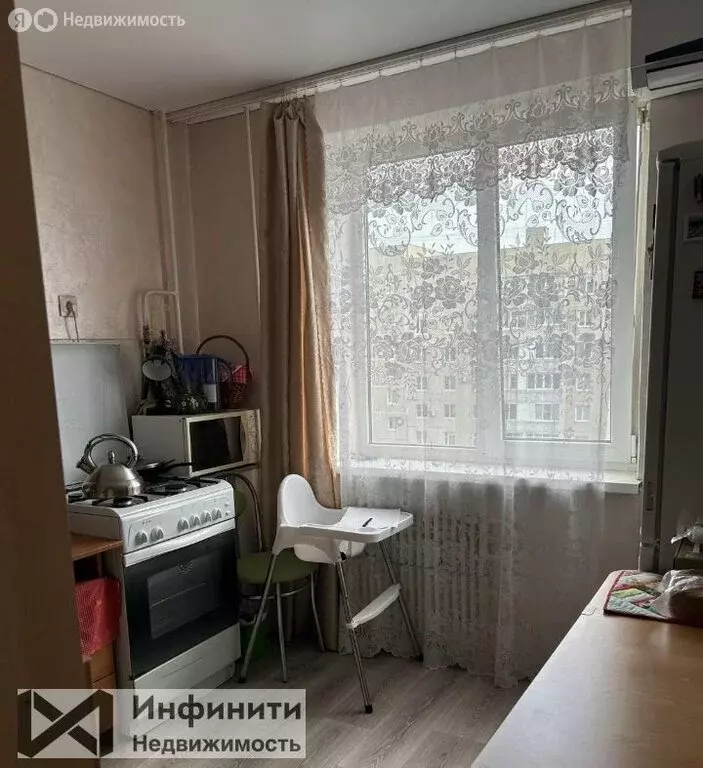 1-комнатная квартира: Ставрополь, улица Пирогова, 62/1 (35.6 м) - Фото 0