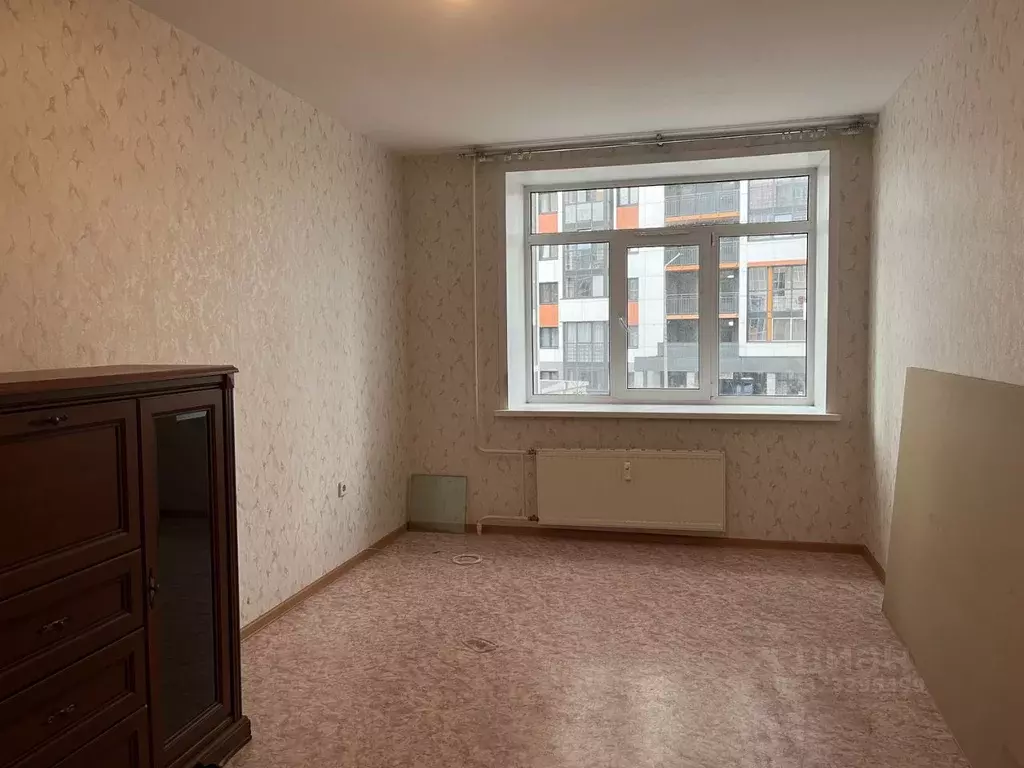 1-к кв. Пермский край, Пермь ул. Малкова, 28В (34.9 м) - Фото 1