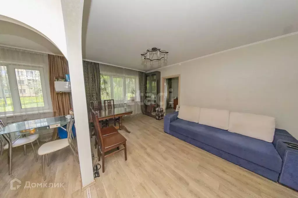 Продаётся 2-к квартира, 45.2 м - Фото 0