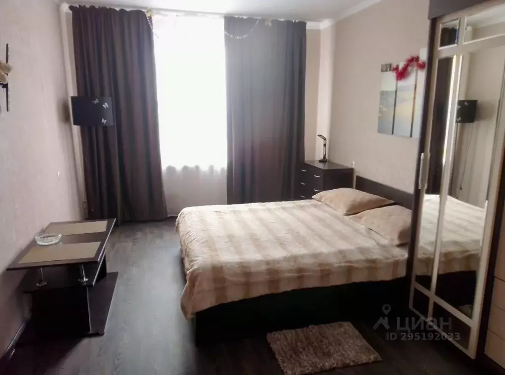 Комната Москва ул. Инессы Арманд, 4К1 (15.0 м) - Фото 0