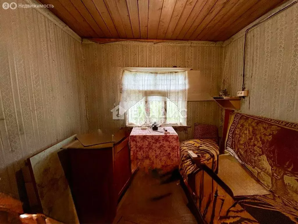 Дом в Иваново, СНТ Луч (16 м) - Фото 1