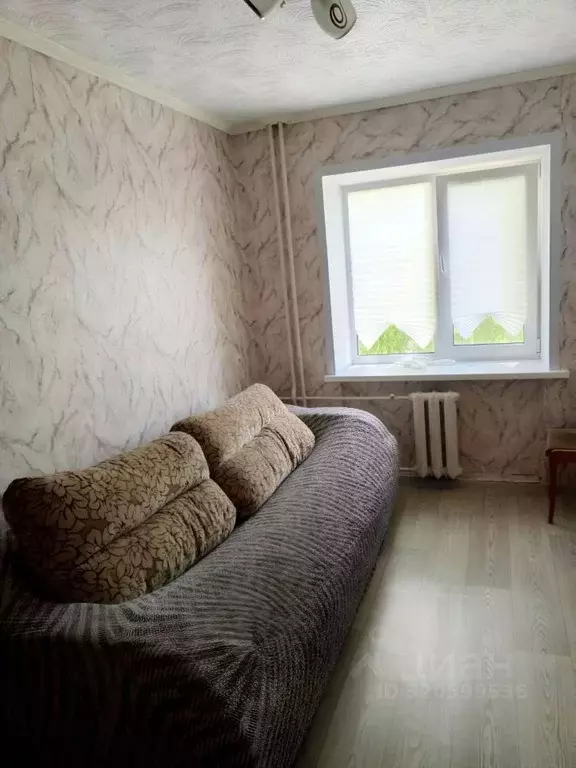 Комната Брянская область, Брянск ул. Дзержинского, 30 (10.0 м) - Фото 0