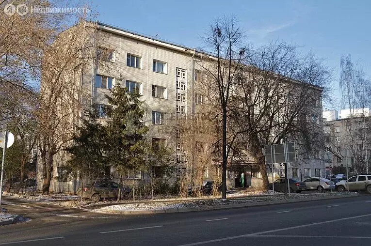 1к в -комнатной квартире (10 м) - Фото 1