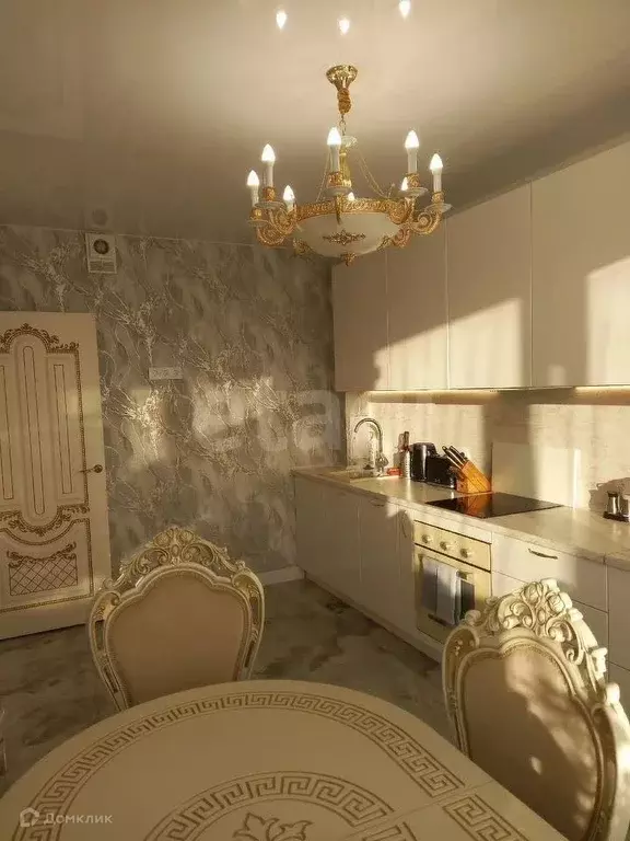 Продаётся 2-к квартира, 53 м - Фото 1