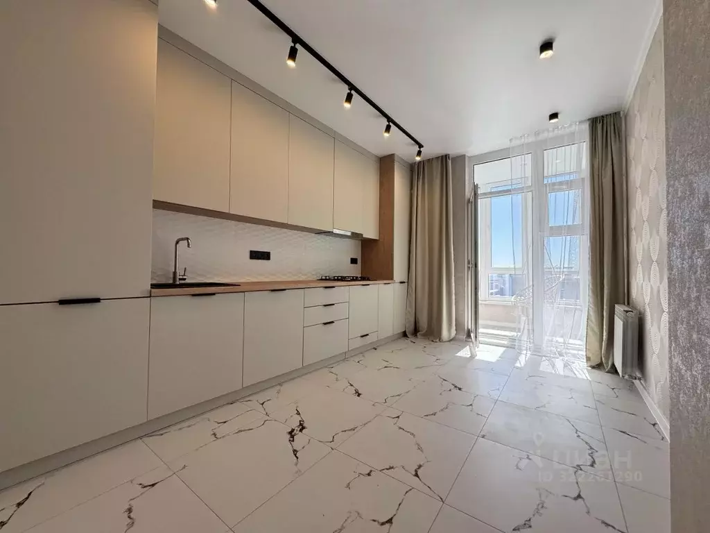 3-к кв. Ставропольский край, Ставрополь просп. Российский, 17к2 (72.0 ... - Фото 1